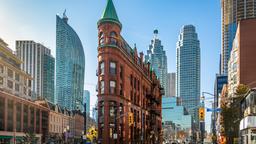 Canada hotels