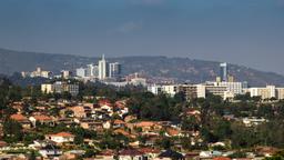 Rwanda hotels