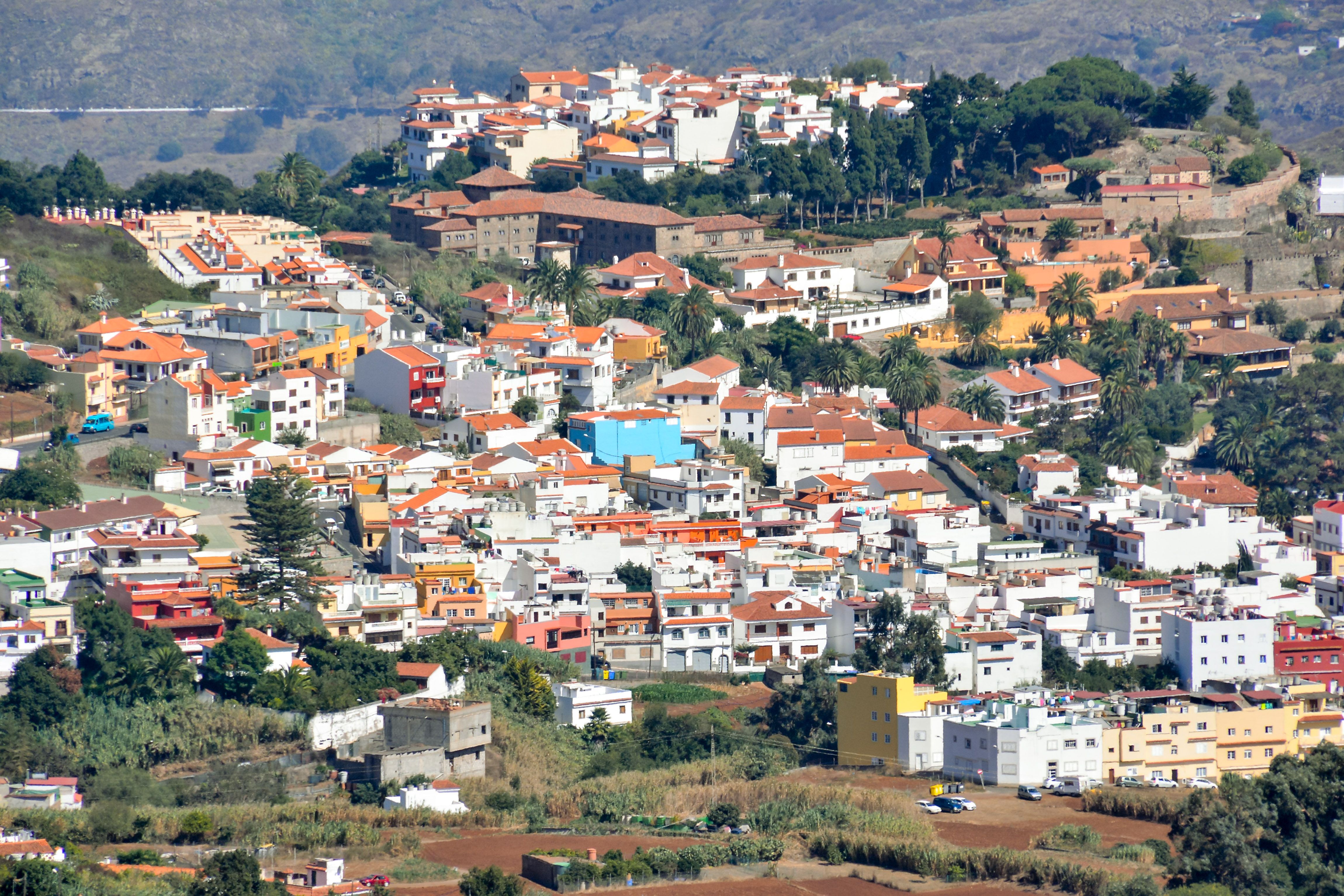 Cheap Flights to Tenerife South KAYAK