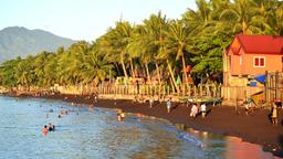 Find cheap flights from Manila to Davao City