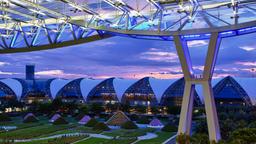 Find cheap flights from Manila to Bangkok Suvarnabhumi Airport