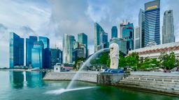 Hotels near Singapore Changi Airport