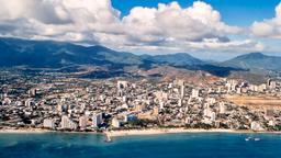 Margarita Island hotels