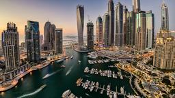 Middle East hotels