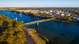 Bundaberg Hotels