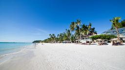Find cheap flights from Manila to Boracay