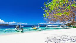 Find cheap flights from Cebu City to Boracay