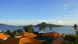 Find cheap flights to Tacloban City