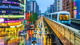 Find cheap flights from Puerto Princesa to Taiwan Taoyuan Airport