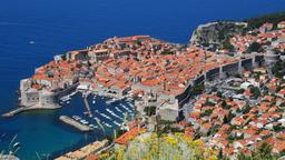 Croatian Adriatic Coast vacation rentals