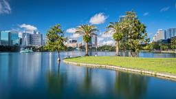Orlando hotel directory