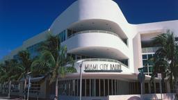 Miami Beach hotels near Miami City Ballet