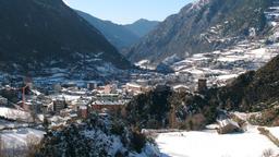 Andorra hotels