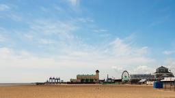 The Broads hotels