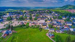 Erzgebirge hotels