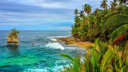Caribbean Coast Costa Rica vacation rentals