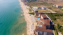 Find cheap flights to Bulgaria