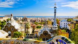 Spain hotels