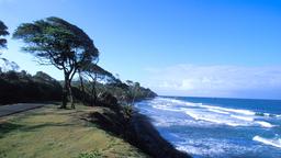Dominica hotels