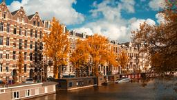 Hotels near Amsterdam Airport Schiphol