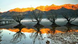 Lake Wakatipu hotels