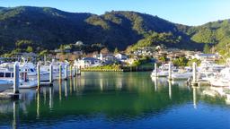 Marlborough hotels