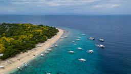 Find cheap flights from Manila to Panglao