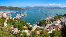 Mugla Province vacation rentals