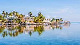 Florida Keys vacation rentals