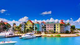 The Bahamas hotels