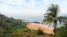 South Goa hotels
