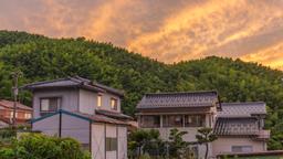 Ishikawa Prefecture vacation rentals