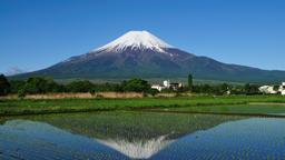 Fujisan hotels
