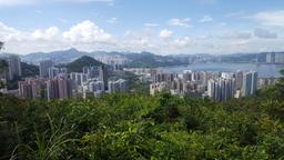 Find cheap flights from Puerto Princesa to Hong Kong