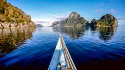 Find cheap flights from Tacloban City to Puerto Princesa