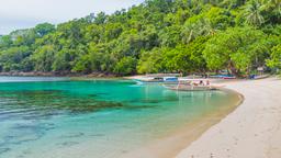 Find cheap flights from Manila to Puerto Princesa