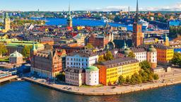 Hotels near Stockholm Vasteras/Hasslo Airport