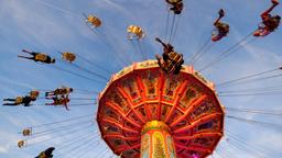 Hotels near Munich Augsburg/Mühlhausen Airport