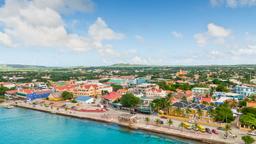 Bonaire hotels