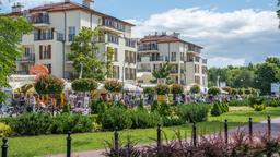 Usedom hotels