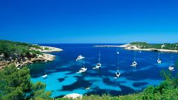 Ibiza Island vacation rentals