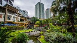 Find cheap flights from General Santos to Manila