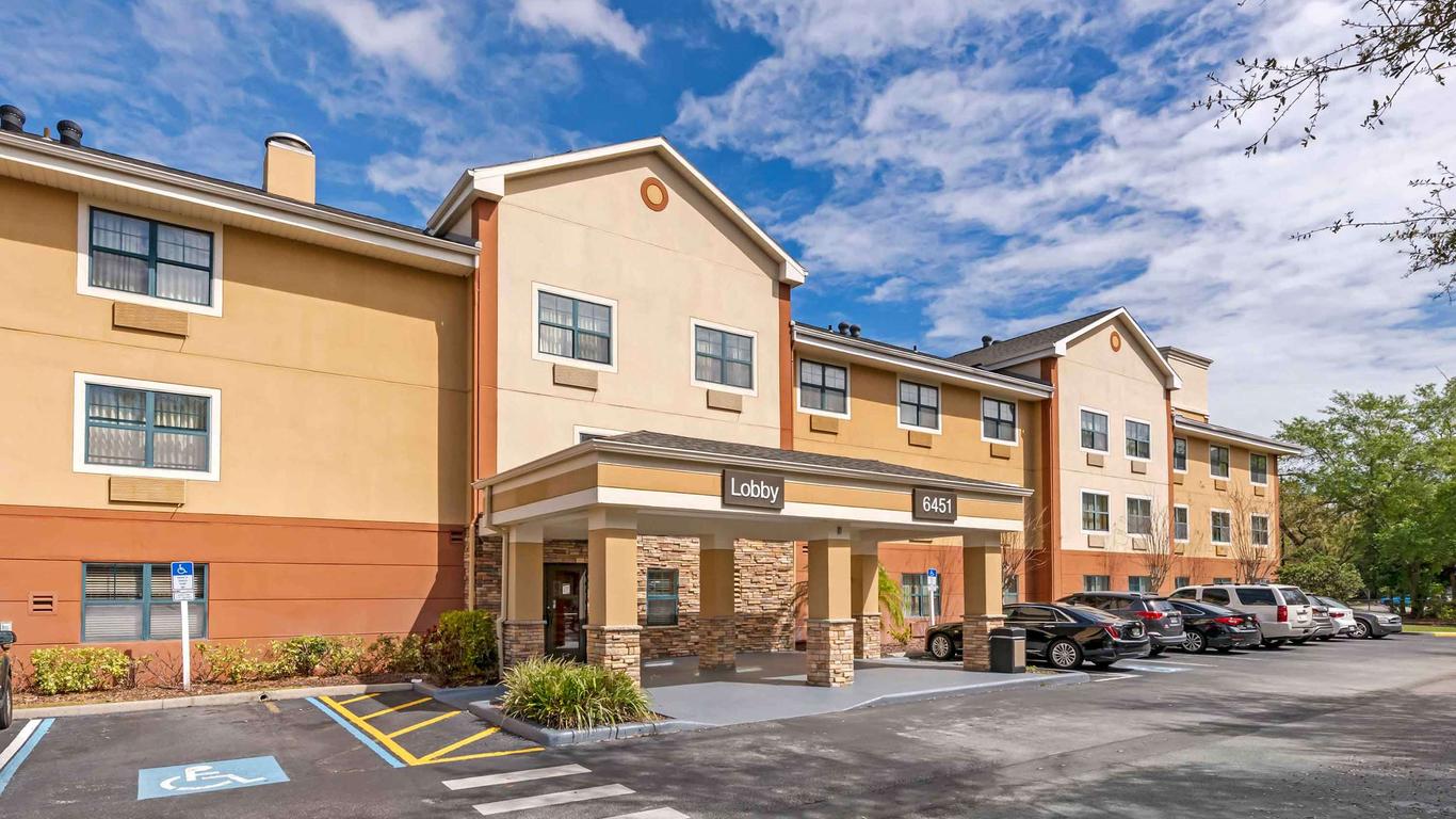 Extended Stay America Suites - Orlando - Convention Ctr - Sports Complex