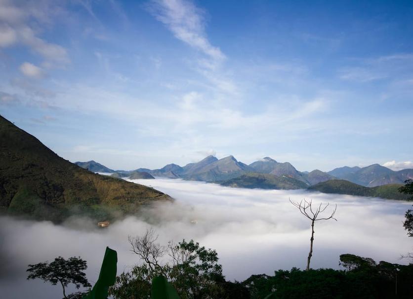 Outdoors view Photo
