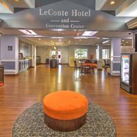 LeConte Hotel and Convention Center Ascend Hotel Collection