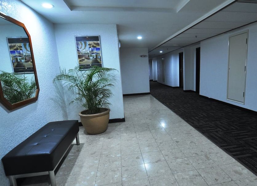 Hallway Photo