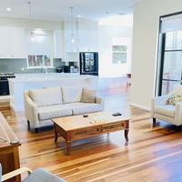 Classic Meets Modern in Central Wagga