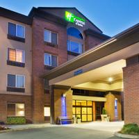 Holiday Inn Express Hotel & Suites Eugene Downtown-University, An IHG Hotel