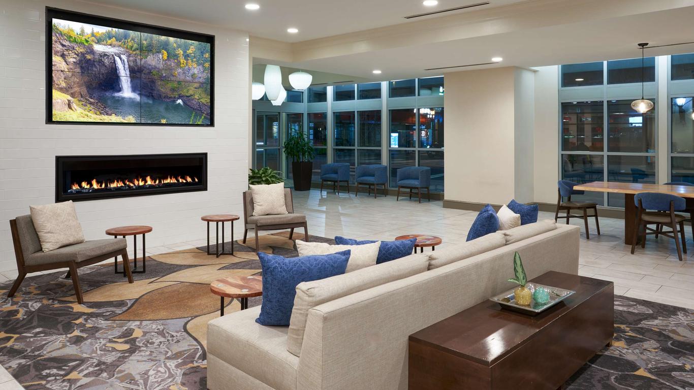Hilton Garden Inn Philadelphia Center City