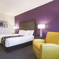 La Quinta Inn & Suites By Wyndham Baltimore Bwi Airport